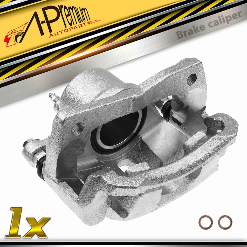 Front Brake Caliper Bracket for Toyota Echo MR2 Spyder (2001-2005)