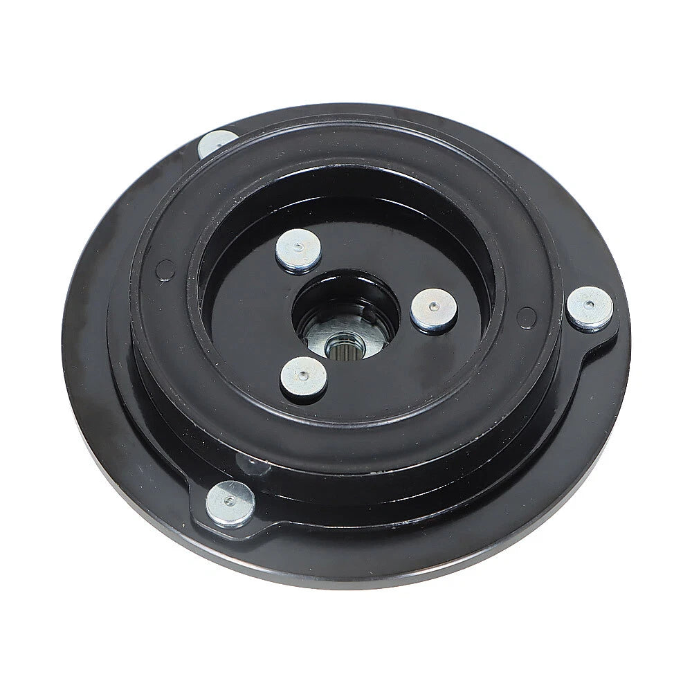 AC Compressor Clutch Hub Plate for Ford F-150 (2011–2014) 5.0L V8