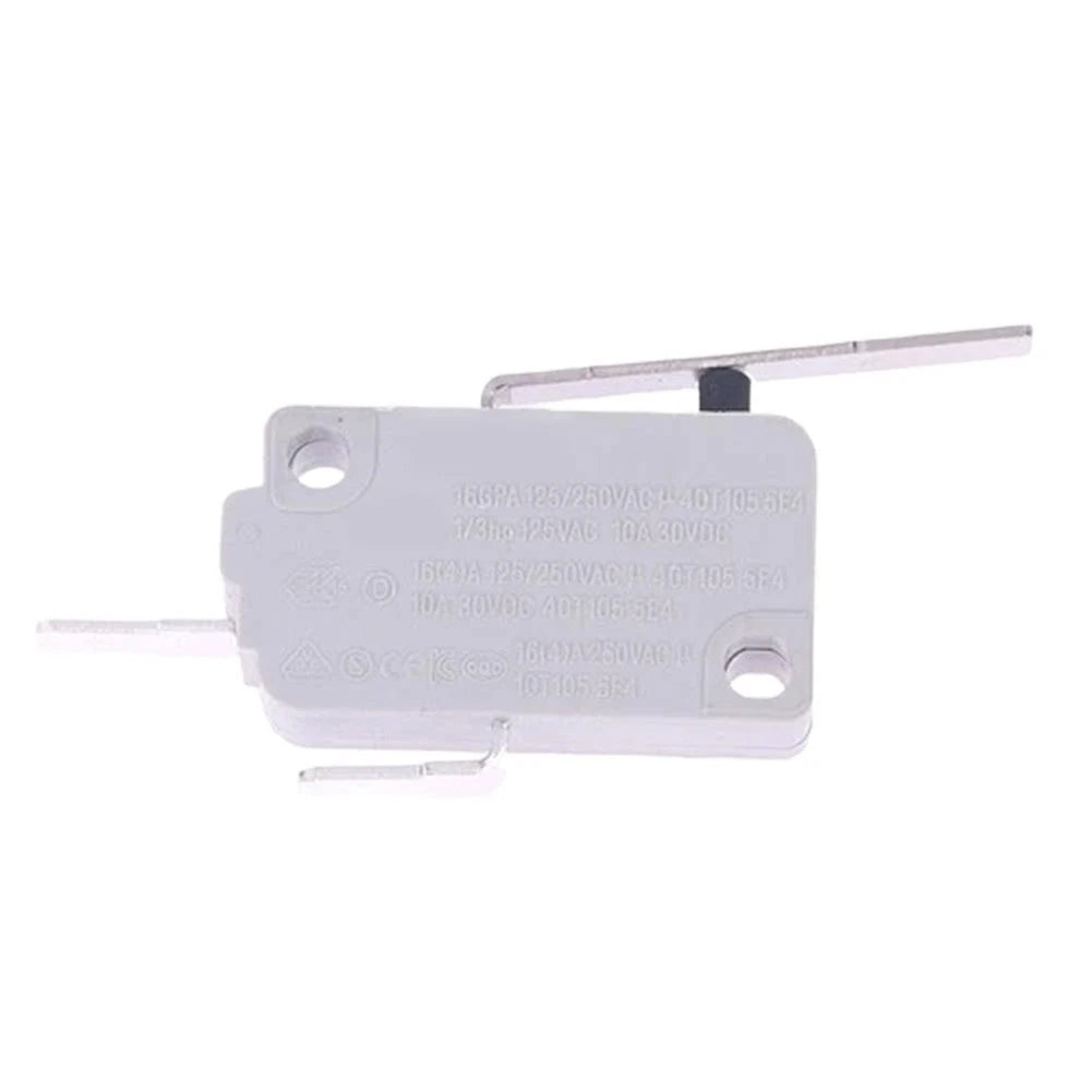 Travel Switch for Household Appliances (High Insulation Resistance)