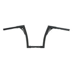 14" Rise Ape Hangers Handlebar for Harley Sportster XL, Softail FLST, FXST (1960–2023)