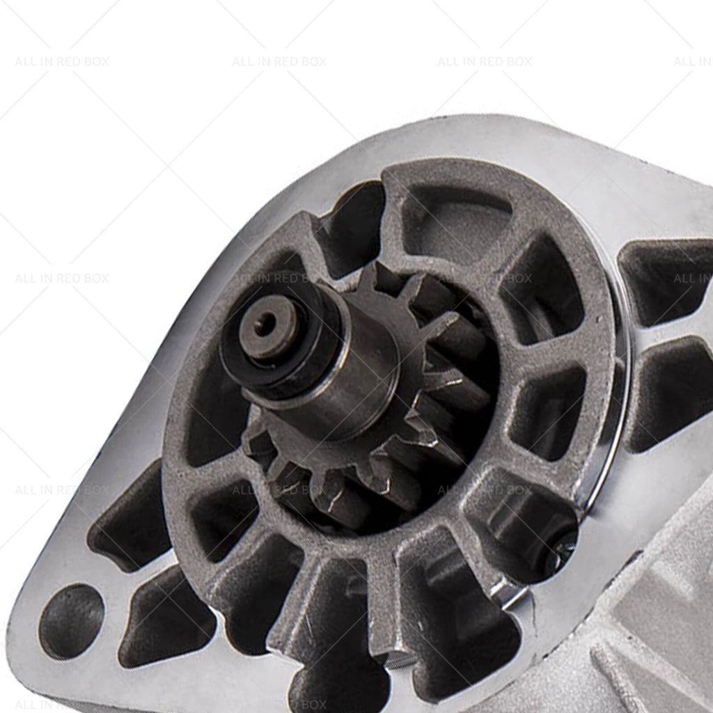 Starter Motor for Toyota Landcruiser HZJ80 HZJ105R (1997–2007)