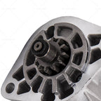 Starter Motor for Toyota Landcruiser HZJ80 HZJ105R (1997–2007)