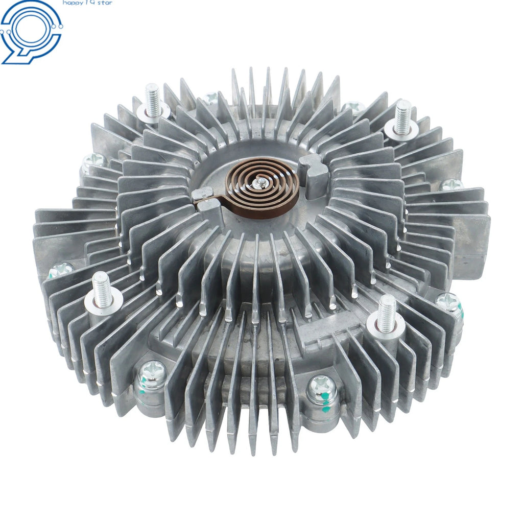 Engine Cooling Fan Clutch for Honda Passport (1994–1997) Toyota 4Runner Tacoma (1995–2004)