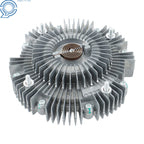 Engine Cooling Fan Clutch for Honda Passport (1994–1997) Toyota 4Runner Tacoma (1995–2004)
