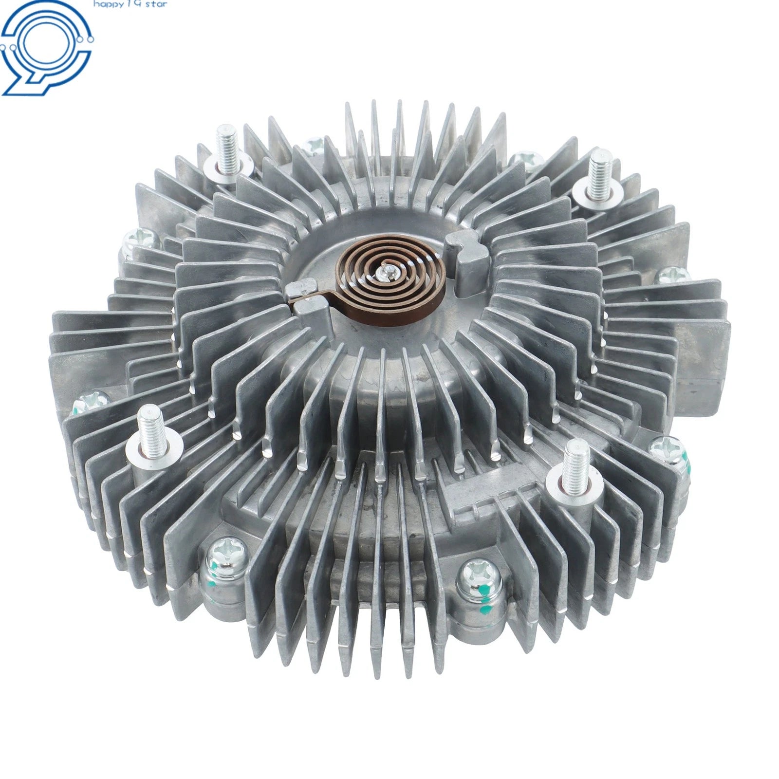 Engine Cooling Fan Clutch for Honda Passport (1994–1997) Toyota 4Runner Tacoma (1995–2004)