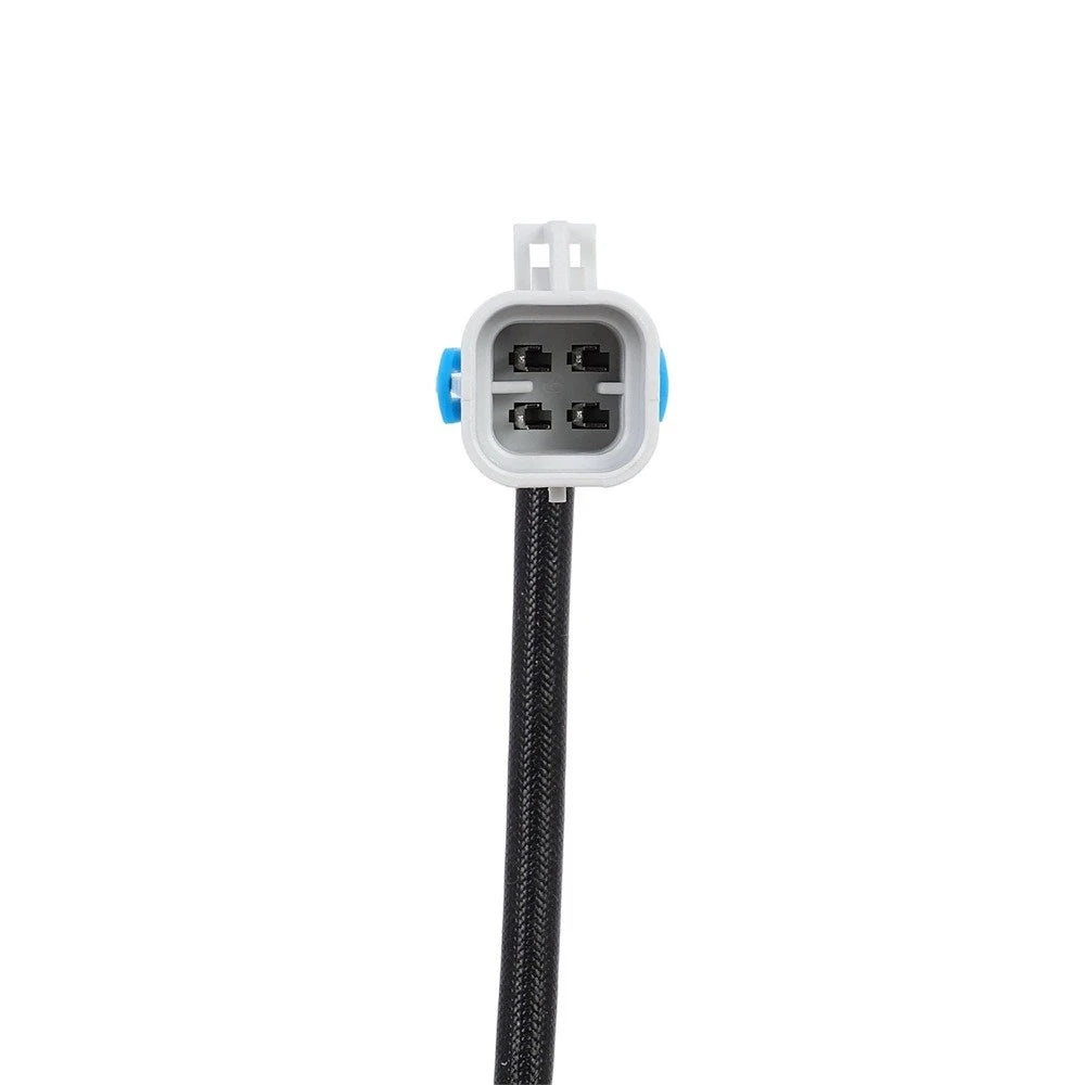 Oxygen O2 Sensor Set for Chevrolet Blazer S10 (2002)