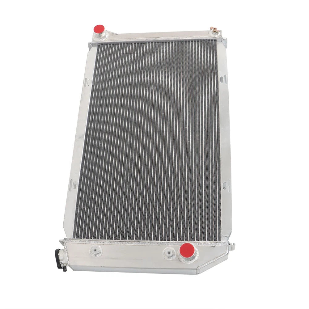 3-Row Aluminum Radiator for Ford Thunderbird Torino Ranchero (1972-1979)