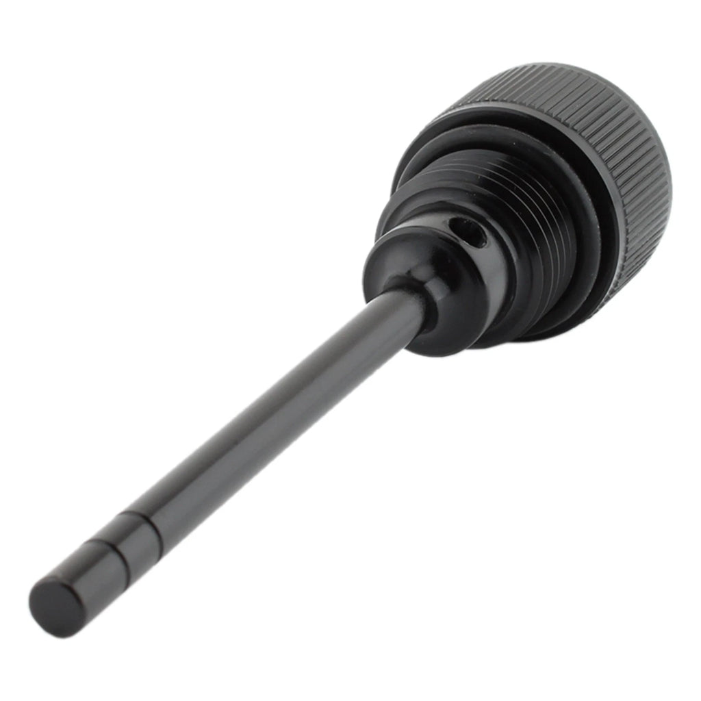 Oil Dipstick Tank Cap Plug for Harley Softail Road Glide (2007–2019)