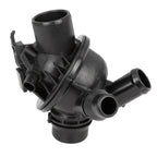 Car Engine Coolant Thermostat Assembly for BMW 535i 640i 740i (2014–2016)