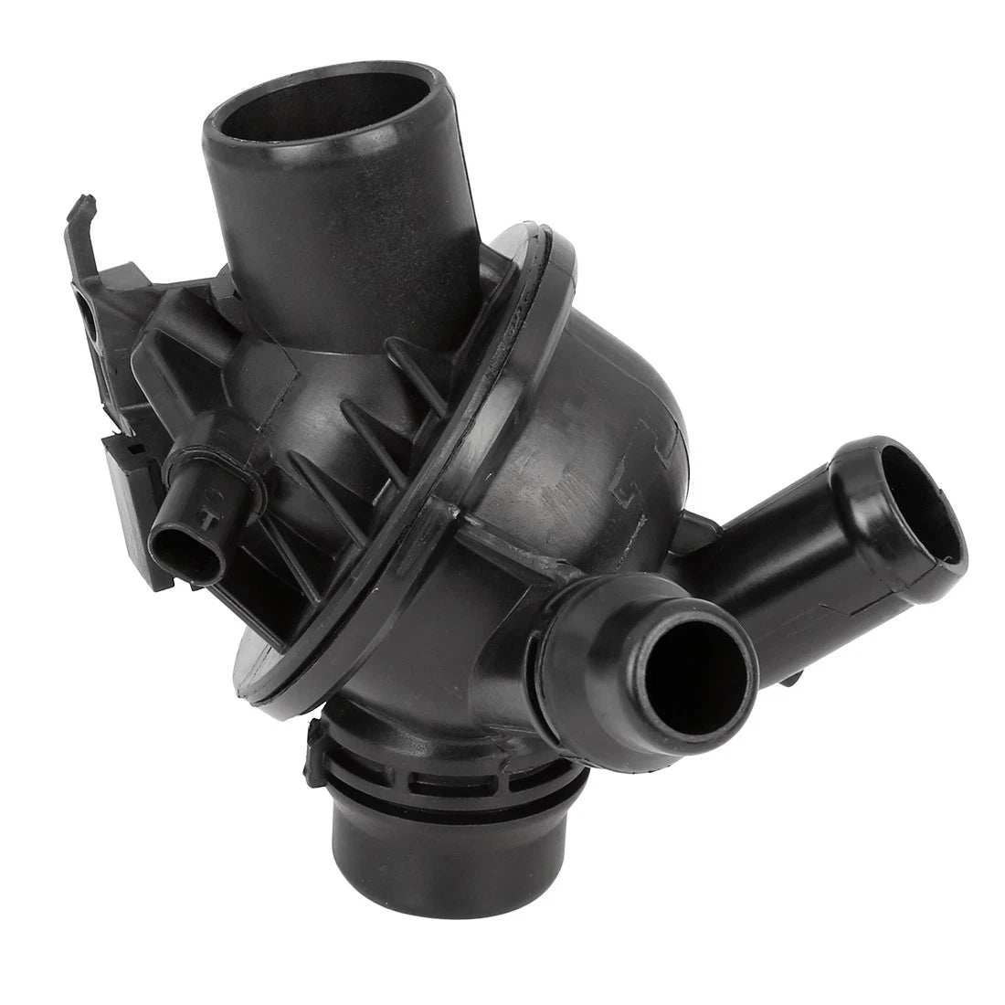 Car Engine Coolant Thermostat Assembly for BMW 535i 640i 740i (2014–2016)