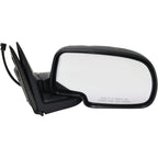 Set of 2 Mirrors for Chevy Yukon Suburban XL 1500