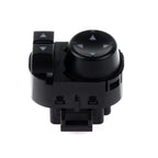 Mirror Switch for Chevrolet Silverado GMC Sierra 1500 2500 HD 3500 HD (2007–2013)