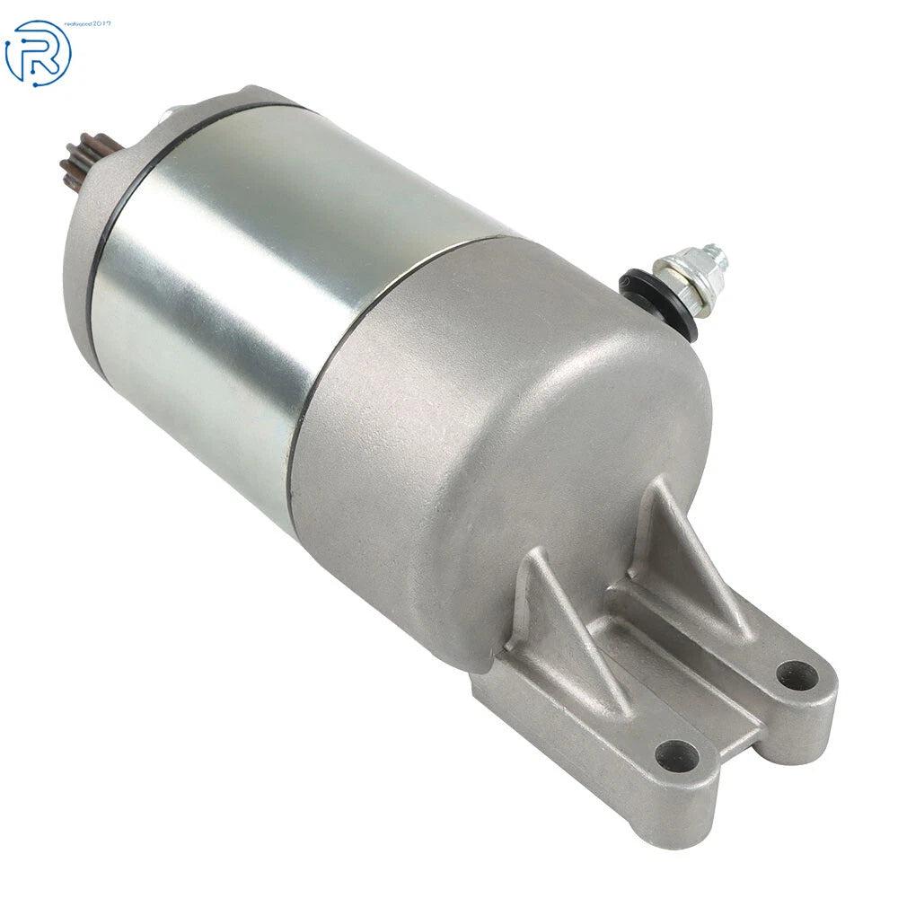 Engine Starter Motor for Can-Am Outlander 400 Max 450 Defender (2015-2023)