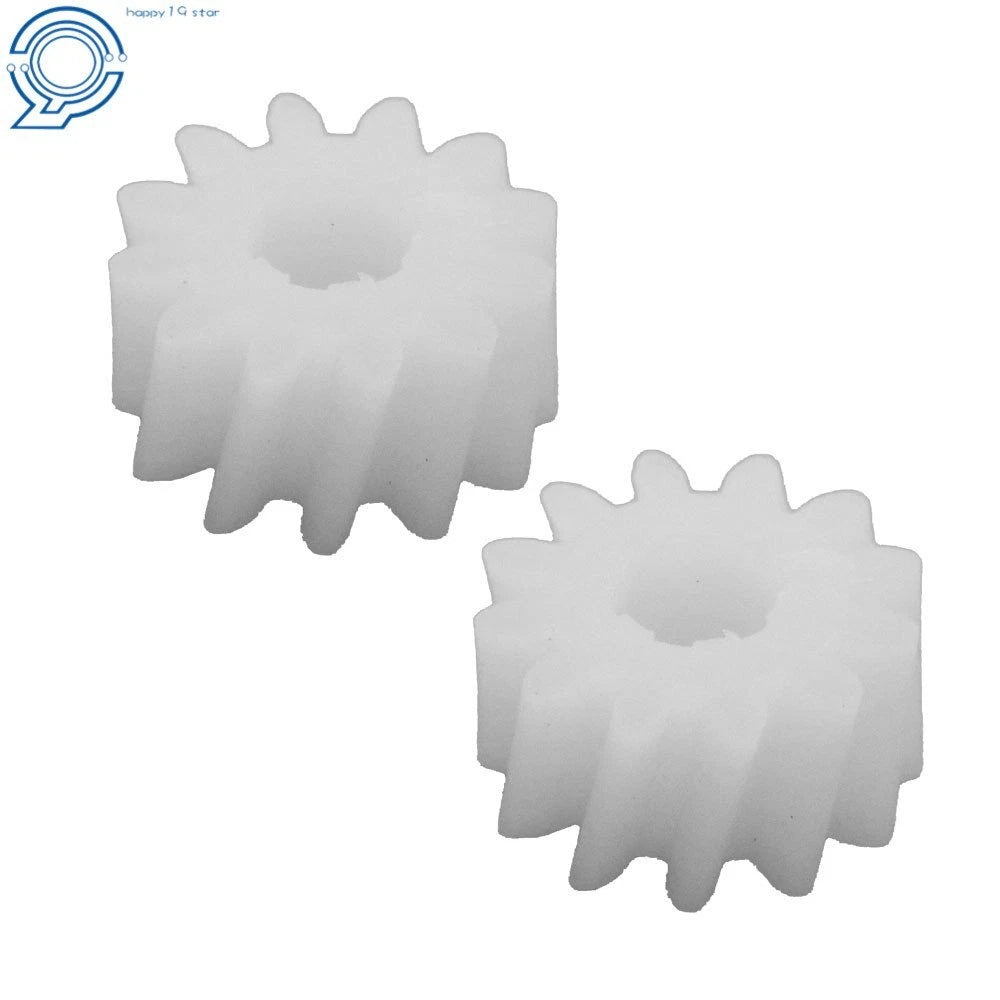 Set of 2 Replacement Seat Gear Repair Kit for BMW E36 (1992–1999)