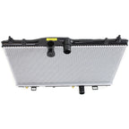 Radiator for Nissan Versa 1.8