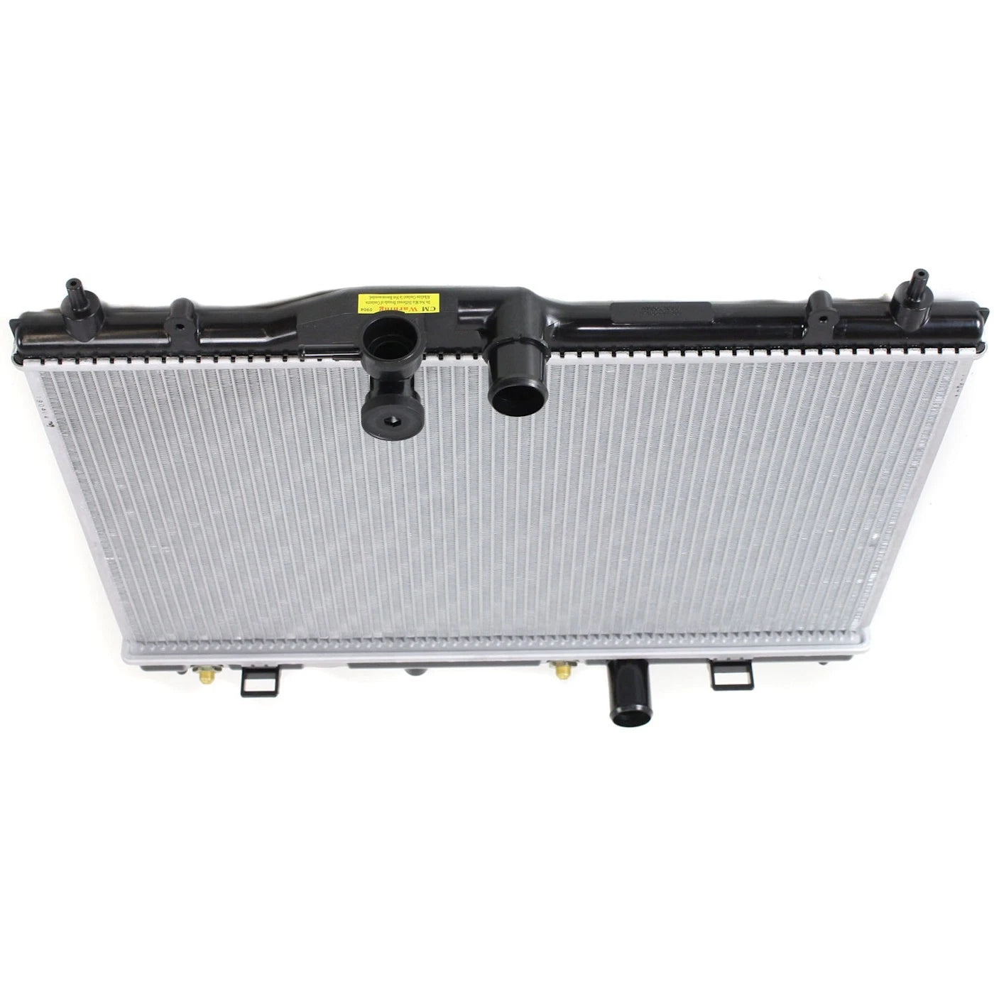 Radiator for Nissan Versa 1.8