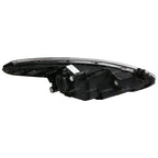Left Headlight for Mazda 2 Japan-Built DE Genki Maxx Neo (2007 - 2014)