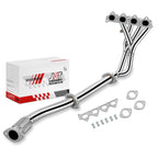 4-2-1 Tri-Y Exhaust Manifold Header for Hyundai Tiburon 2.0L (2003–2008)