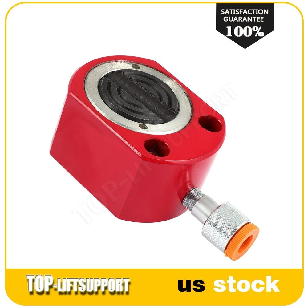 20 Ton Mini Portable Hydraulic Cylinder Lifting Jack
