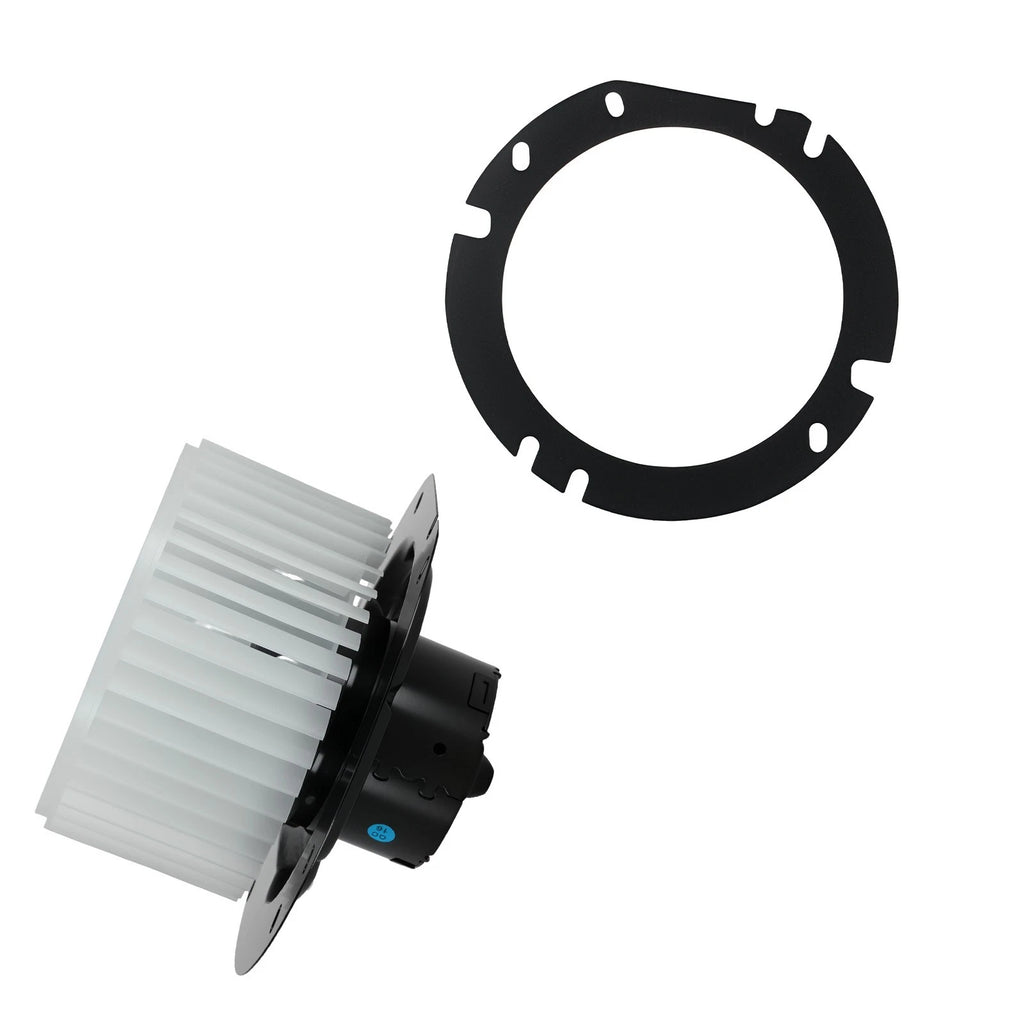 A/C Heater Blower Motor W/Fan for Ford E-150 E-250 E-350 E-450 (700022)
