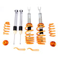 Coilover Kit for Audi A4 B6 B7 Cabrio (2001–2008)