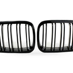 Double Line Front Grille for BMW 3 Series E46 M3 (1998–2002)