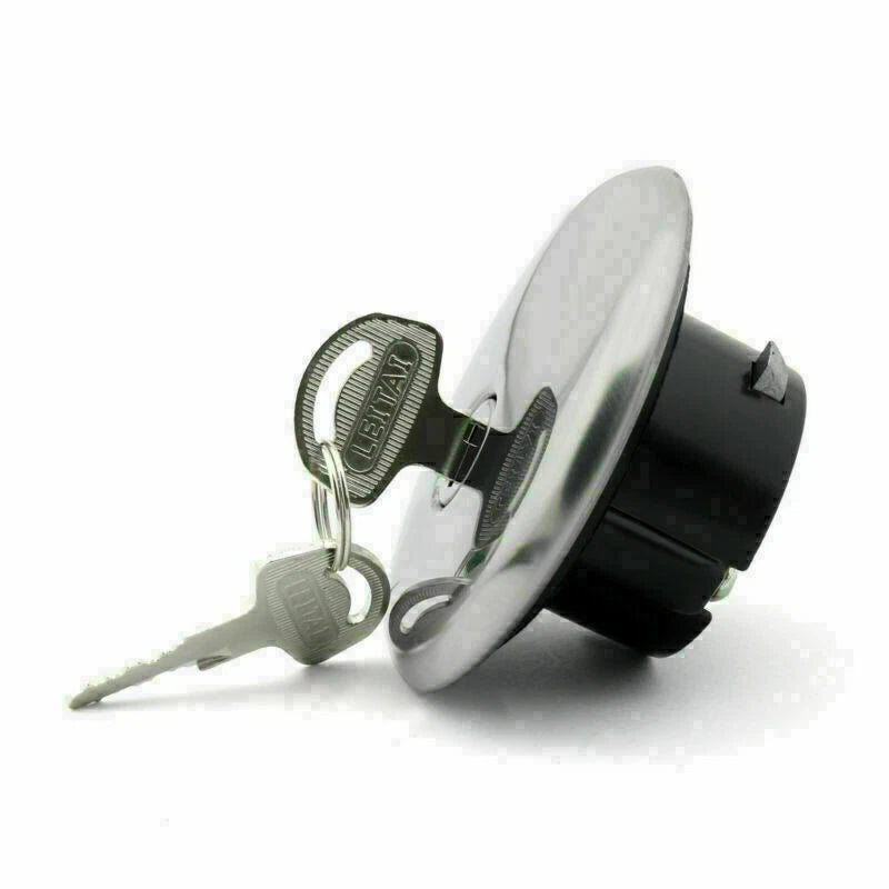 Fuel Gas Tank Cap for Suzuki DR TS SP 100 125 250 TS185 SP370 SP400 (1977–1983) #0
