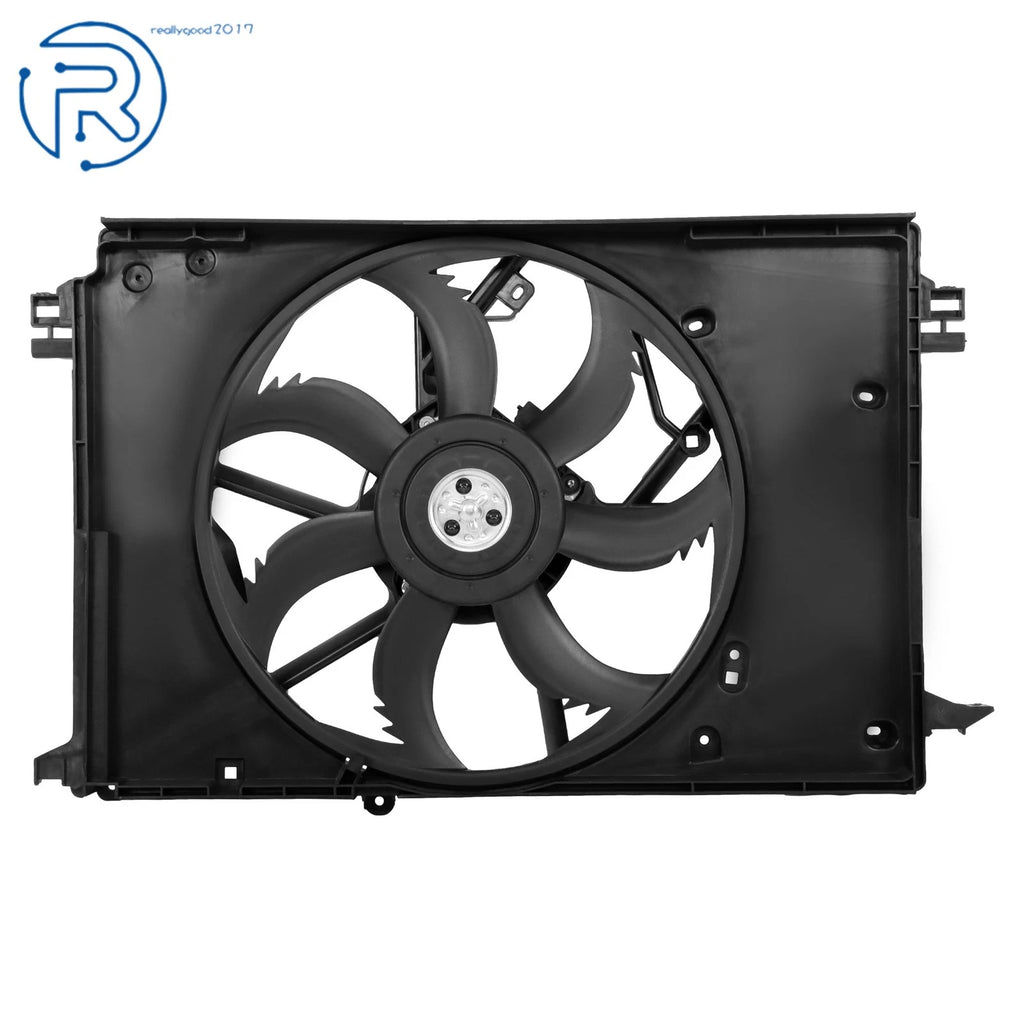 Radiator Cooling Fan for Toyota RAV4 (2019–2021), Venza (2021–2023) 16360F0060