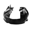 Replacement Polypropylene Passenger Side Front Fender Liner-See Compatible Chart