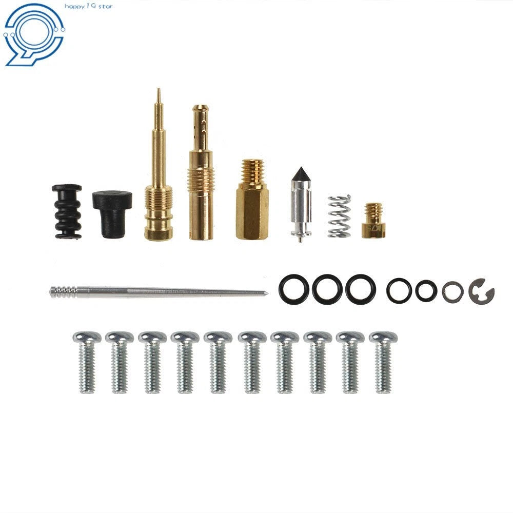 Carburetor Rebuild Kit for Honda TRX450R (2004–2005)