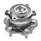 2X Rear Wheel Hub & Bearing Assembly for Nissan Altima Murano (FWD)
