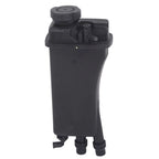 Radiator Coolant Overflow Tank with Cap for BMW 525i 530i (2001–2003)
