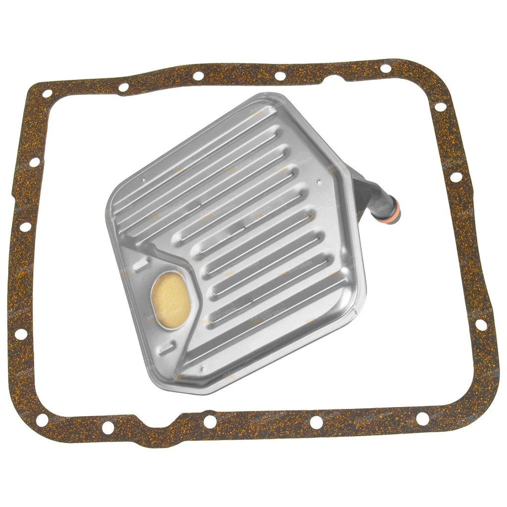 Auto Transmission Filter Kit + Fluid for Holden Commodore VN VP V6 V8 Trans 4spd