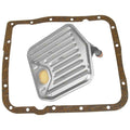 Auto Transmission Filter Kit + Fluid for Holden Commodore VN VP V6 V8 Trans 4spd
