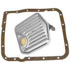 Auto Transmission Filter Kit + Fluid for Holden Commodore VN VP V6 V8 Trans 4spd