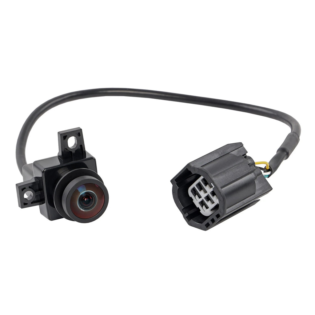 Rear View Backup Tailgate Camera for Dodge Ram 1500 2500 3500 (2009–2012)