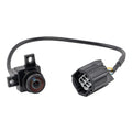 Rear View Backup Tailgate Camera for Dodge Ram 1500 2500 3500 (2009–2012)