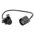 Rear View Backup Tailgate Camera for Dodge Ram 1500 2500 3500 (2009–2012)