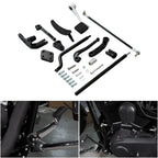 Reduced Forward Control for Harley Dyna Street Bob Low Rider FXDL (2006-2017)