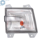 Halogen Turn Signal Light for Honda Ridgeline (2017-2020) Driver Left