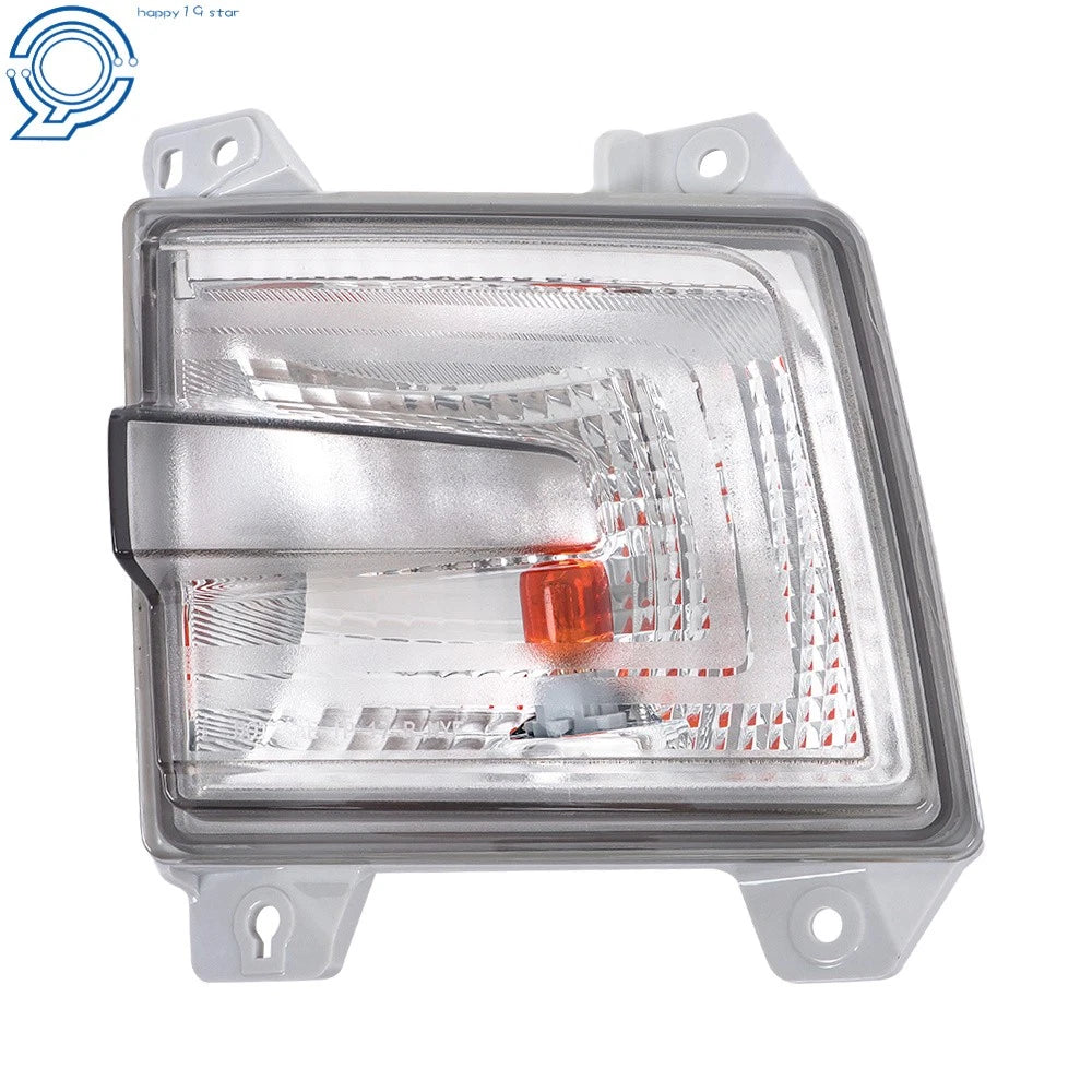 Halogen Turn Signal Light for Honda Ridgeline (2017-2020) Driver Left
