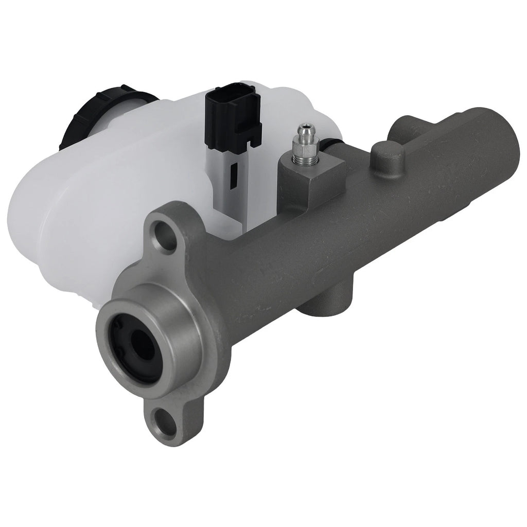 Aluminum Master Cylinder w/ Reservoir for Ford Ranger 4.0L 3.0L (1998–2000) 132861