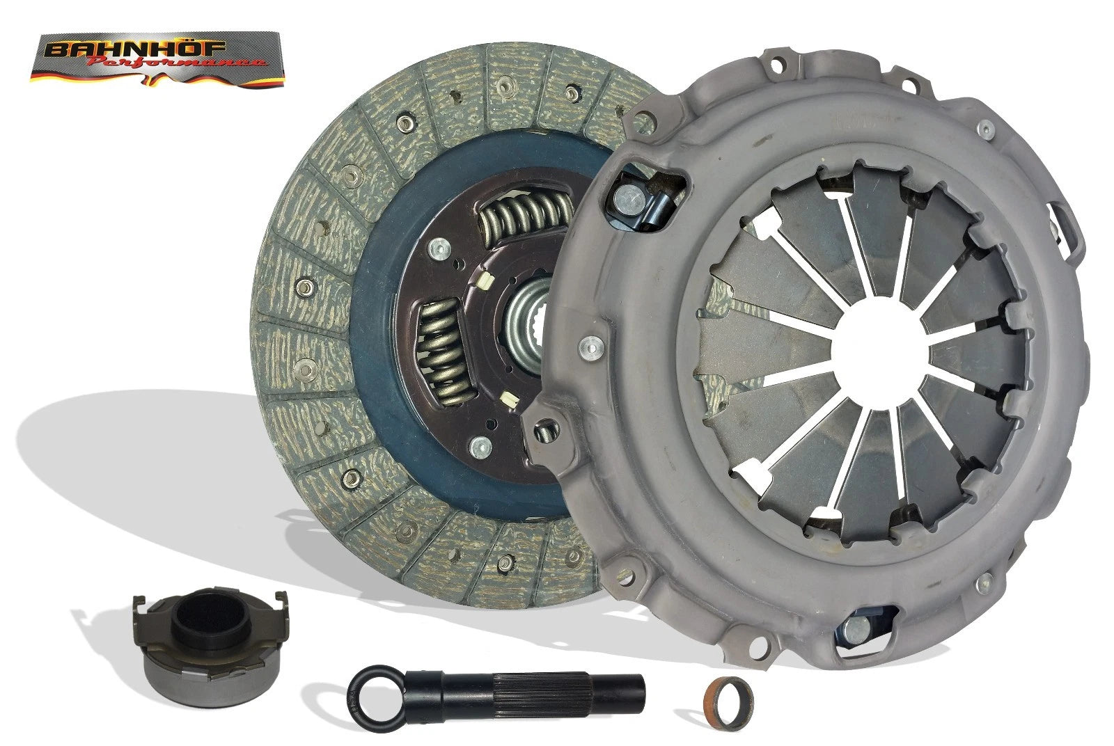 Clutch Kit for Honda Civic DX GX LX (2006–2015)