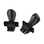 12V Forward Reverse Rocker Switch for Children's Bumper Cars (2010–2023)
