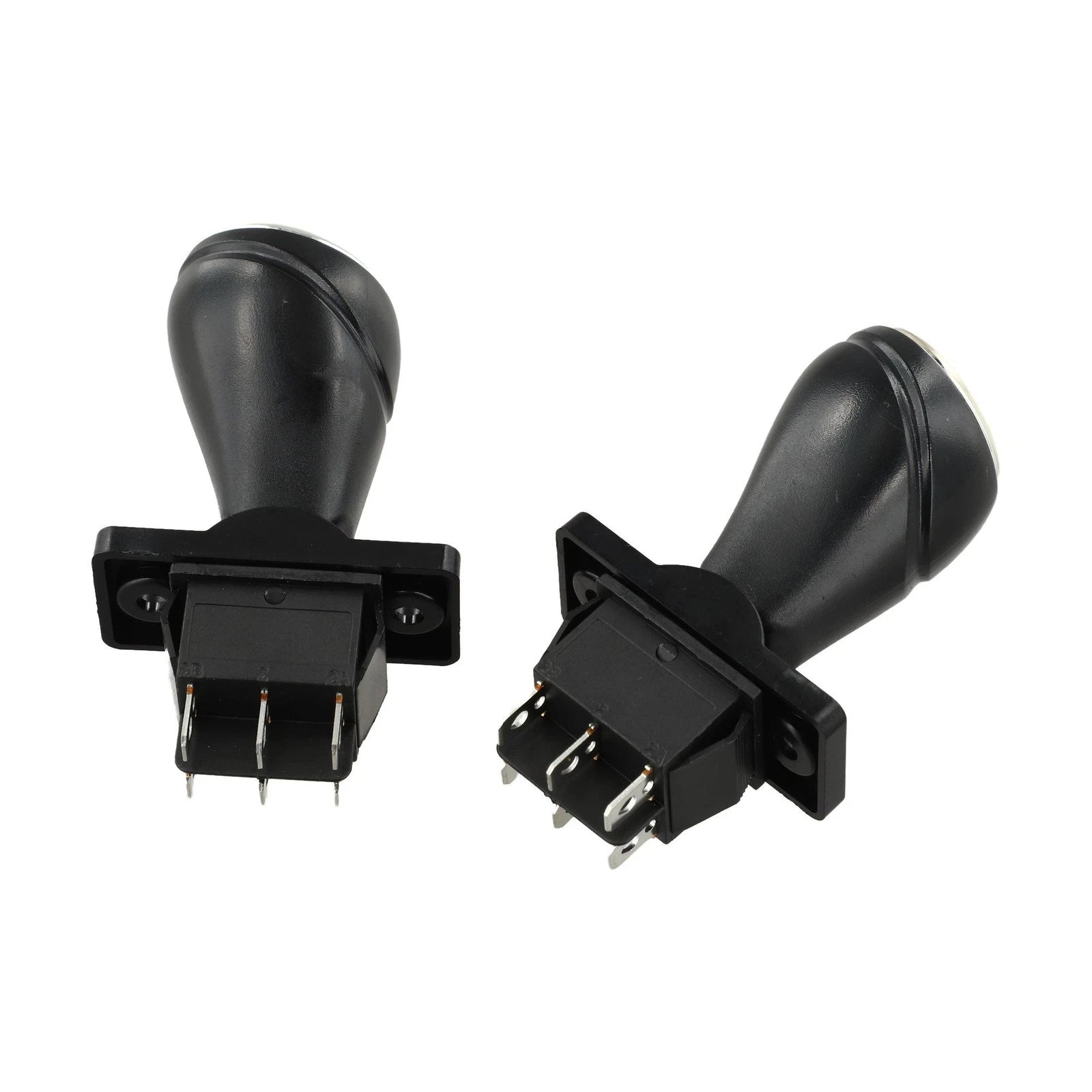 12V Forward Reverse Rocker Switch for Children's Bumper Cars (2010–2023)