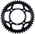 Rear Sprocket 46t Steel for