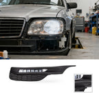 LED Fog Light with DRL for Honda Accord (2016–2017)