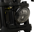 ProBEAM LED Headlamp 5-3/4" for Custom Dynamics (PB-575-B)