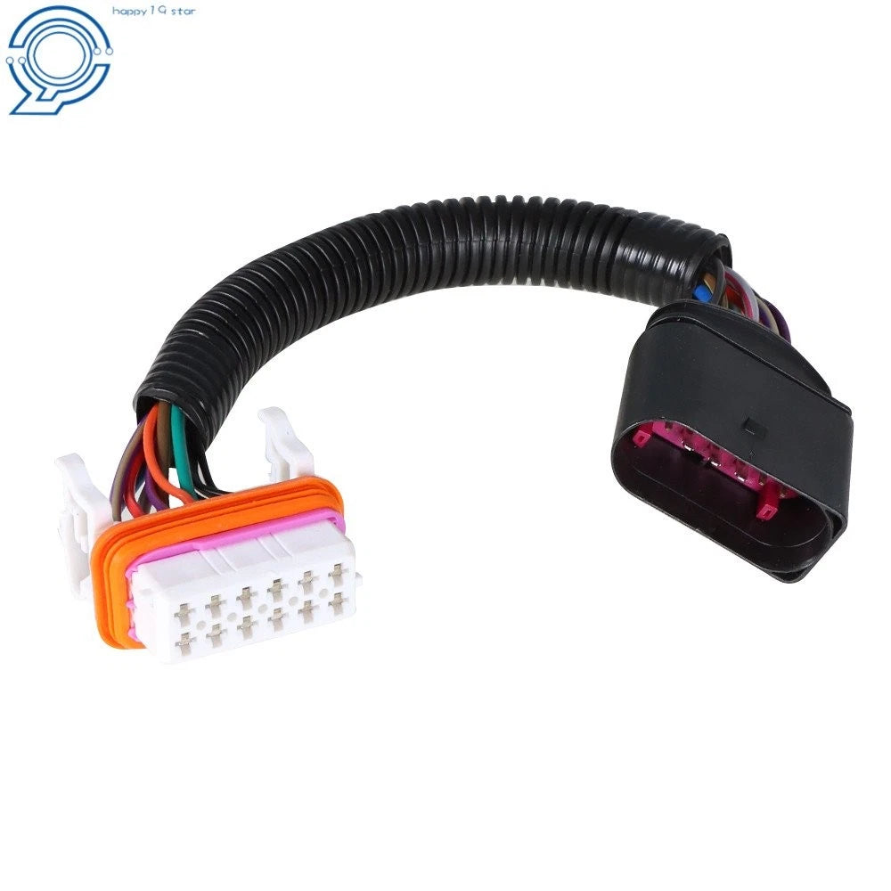 Headlight Wiring Harness for Porsche Cayenne (2004-2006)