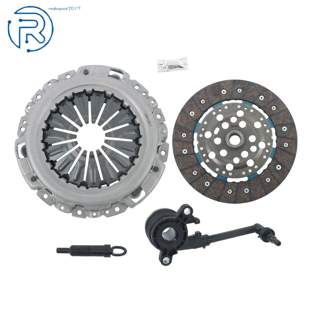 Clutch Kit for Nissan Altima (2007-2012) 3.5L V6